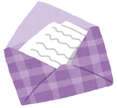 mail