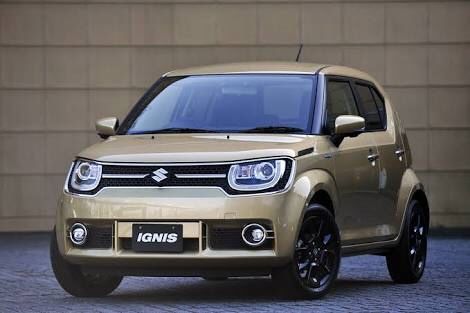 画像 イグニスとかいうめちゃカッコいい車wwwwwwwwwwwwwwwww 乗り物速報 画像 イグニスとかいうめちゃカッコいい車wwwwwwwwwwwwwwwww 乗り物速報