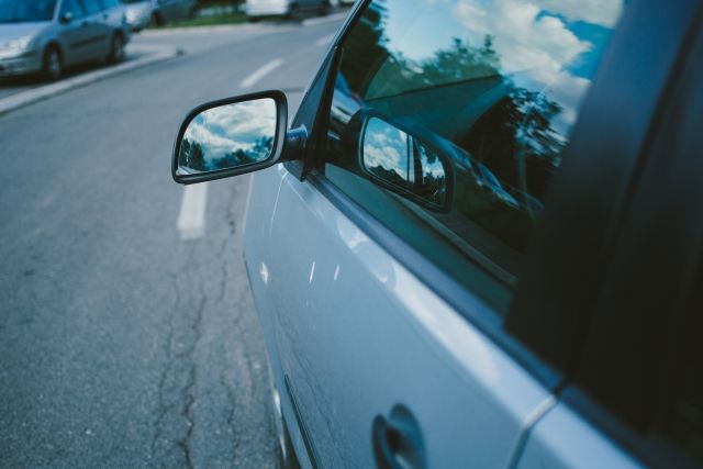 バイクで走行中に車のミラーとコツンしたことある奴ｗｗｗｗｗ 乗り物速報