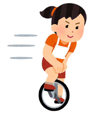 疑問 一輪車とかいう乗り物って必要 乗り物速報