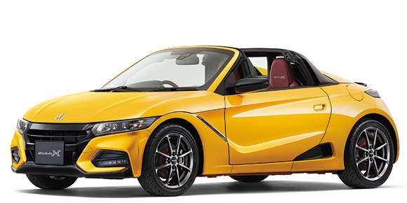 S660の慣らし運転終わったよー 乗り物速報 S660の慣らし運転終わったよー 乗り物速報