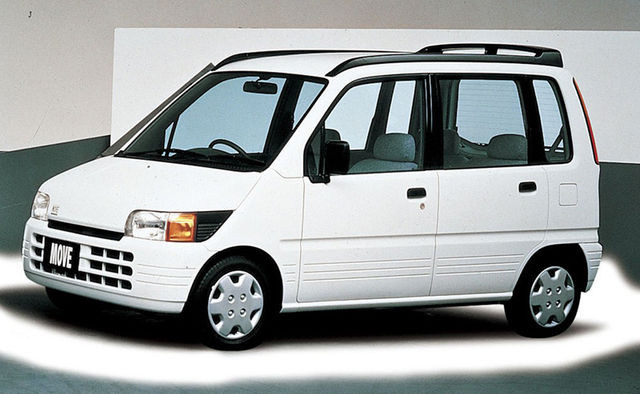 クソ古い軽自動車乗ってるやつwwwwwwww 乗り物速報 クソ古い軽自動車乗ってるやつwwwwwwww 乗り物速報