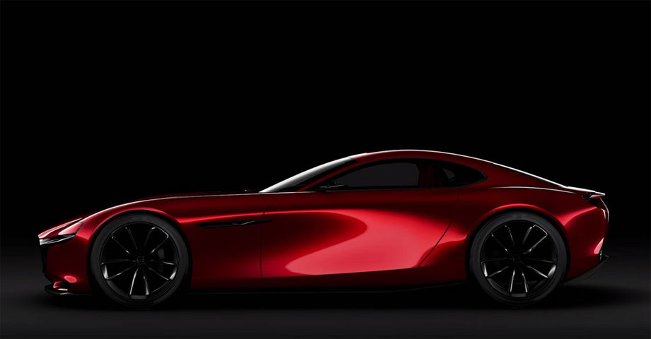 カッコいい車 ロングノーズ ショートデッキ 乗り物速報