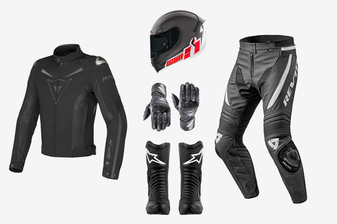 Best-Sport-Motorcycle-Gear