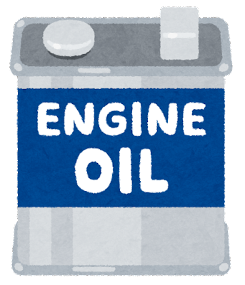 car_oil_engine