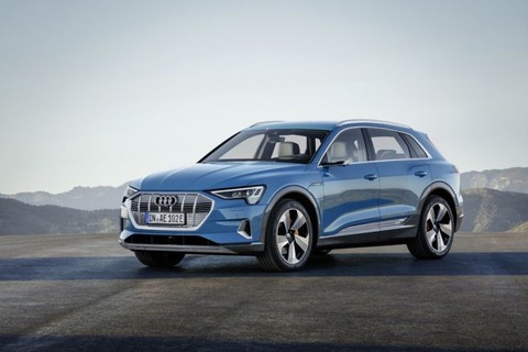 etron