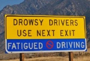 drowsydriving