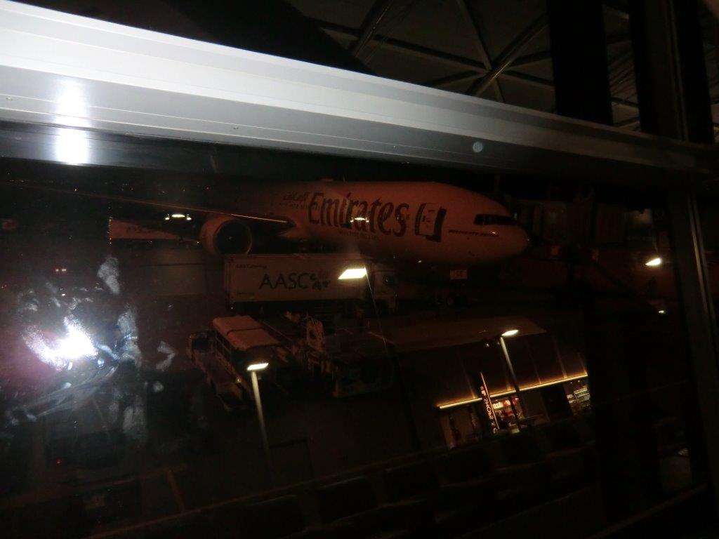 エミレーツ航空のオンラインチェックイン ウィーン中心の旅その１ 新 城東区民のつれづれなる日々