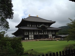 東大寺