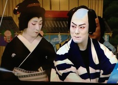 勘九郎＆七之助