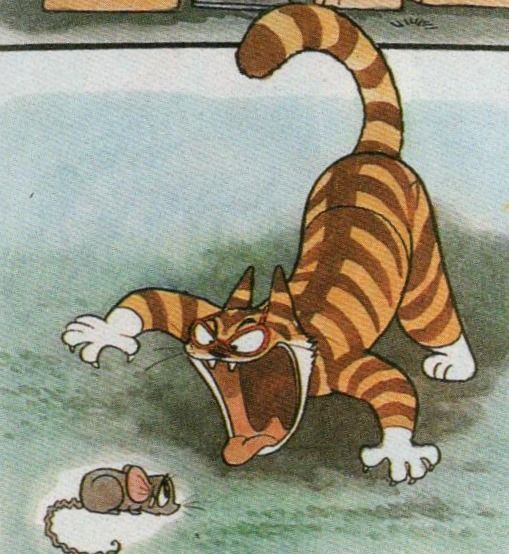 冠漫画 表紙絵 になった猫 のり爺の思い出blog 冠漫画 表紙絵 になった猫 のり爺の思い出blog