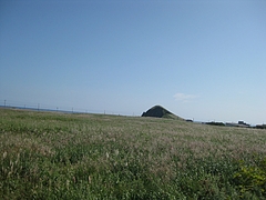2010/8/22サイクリング