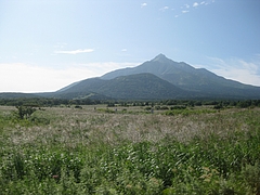 2010/8/22サイクリング