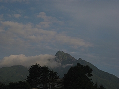 2010/8/20鮭釣り