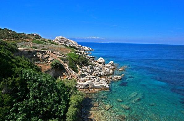 sardinia