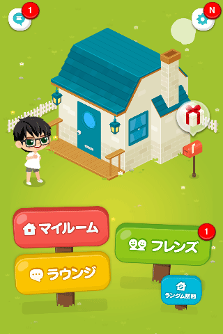 LINE_PLAY