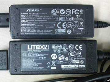 電源