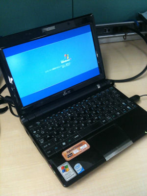 EeePC900HA