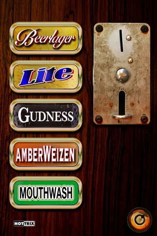 iBeer