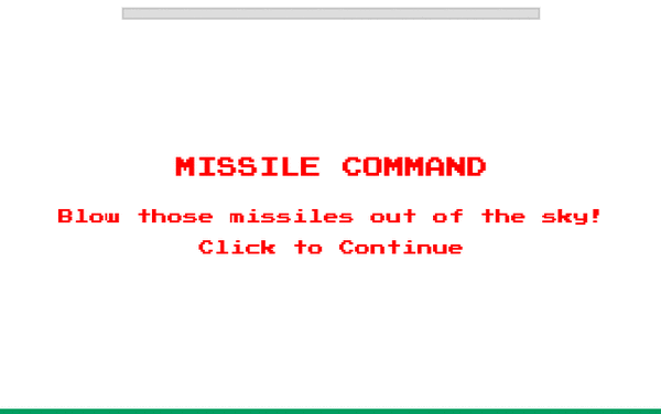 MissileCommand