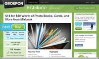 Groupon