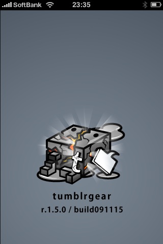 tumblr gear