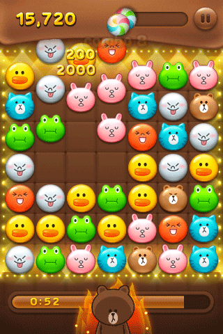 LINE_POP