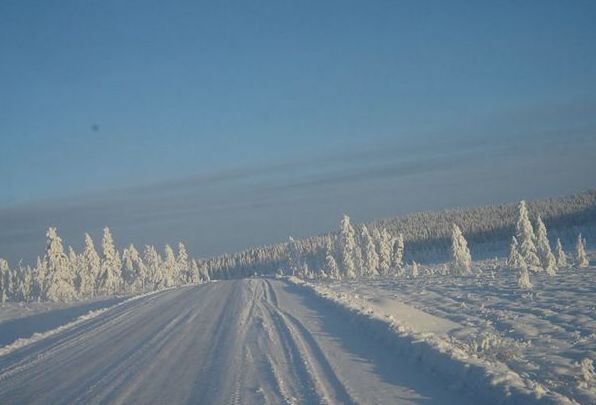 siberia