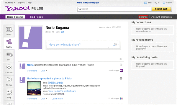 FlickrFacebookϢ02