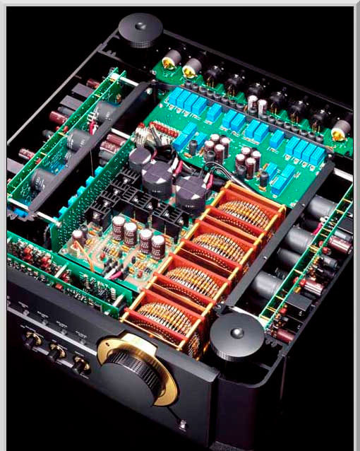 BA labo BE-101誕生の「秘話・背景・過程」を---その1 : N.Sakamoto