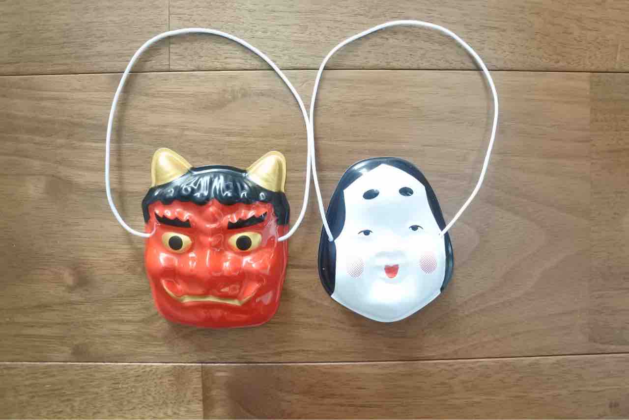 お買いものマラソンポチ報告と節分インテリア 好きなことちょっとずつ