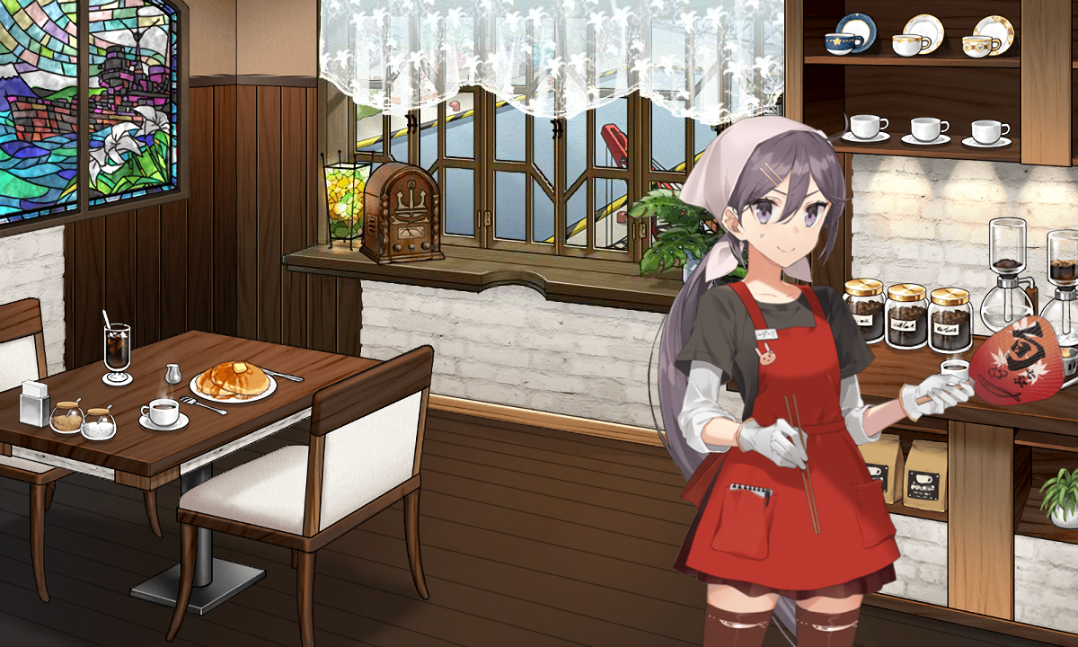 艦これ 第七駆逐隊 南西諸島海域を駆ける 艦これ日記 艦これ 第七駆逐隊 南西諸島海域を駆ける 艦これ日記