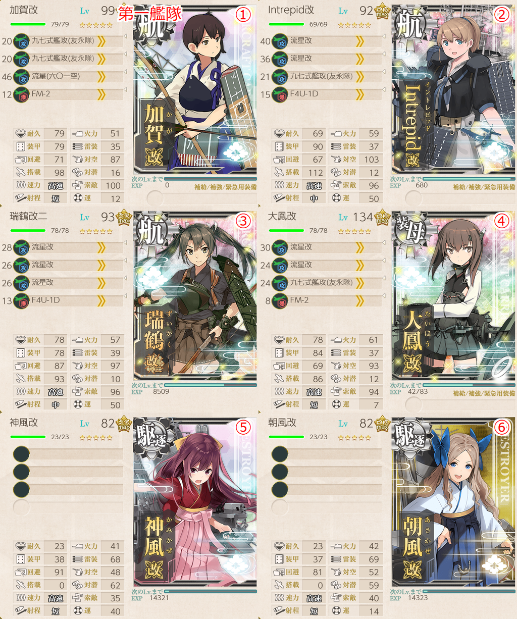 艦これ イベント直前 支援を復習する 艦これ日記 艦これ イベント直前 支援を復習する 艦これ日記