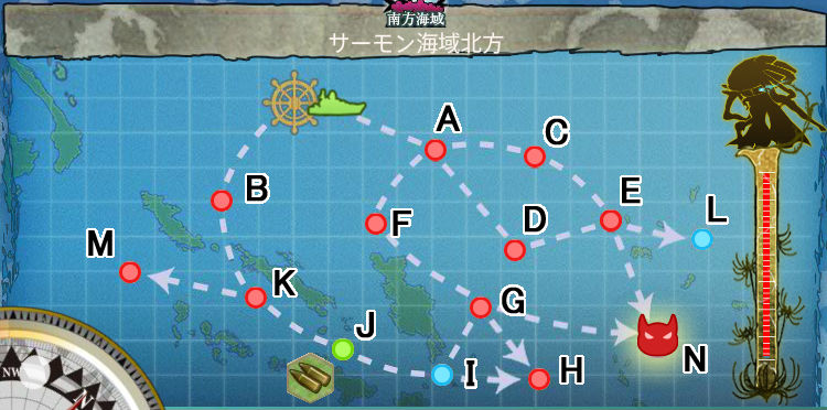 艦これ 6月5 5eo攻略伊勢改二試運転 艦これ日記 艦これ 6月5 5eo攻略伊勢改二試運転 艦これ日記
