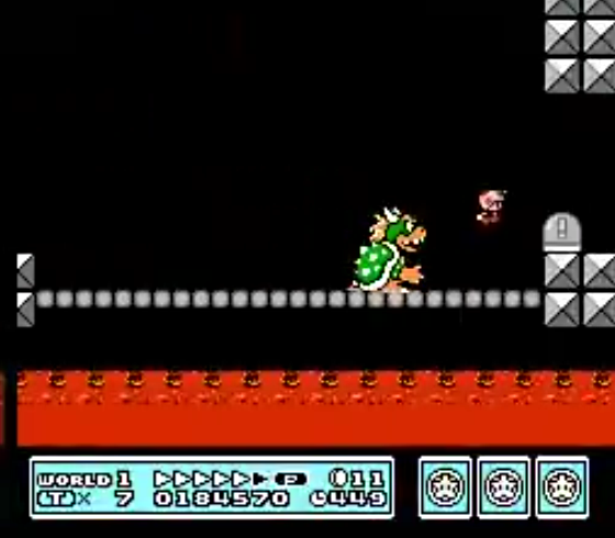 Super Mario Bros 3mix 100 Tasの巻 のりしげのtas視聴ブログ