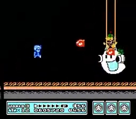 Super Mario Bros 3mix 100 Tasの巻 のりしげのtas視聴ブログ Super Mario Bros 3mix 100 Tasの巻 のりしげのtas視聴ブログ