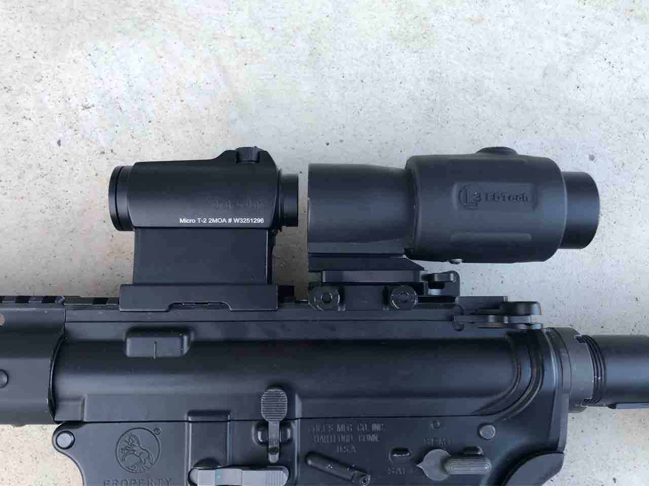 倍率サイトについての考察 : ノリスケの武器庫 倍率サイトについての考察 : ノリスケの武器庫