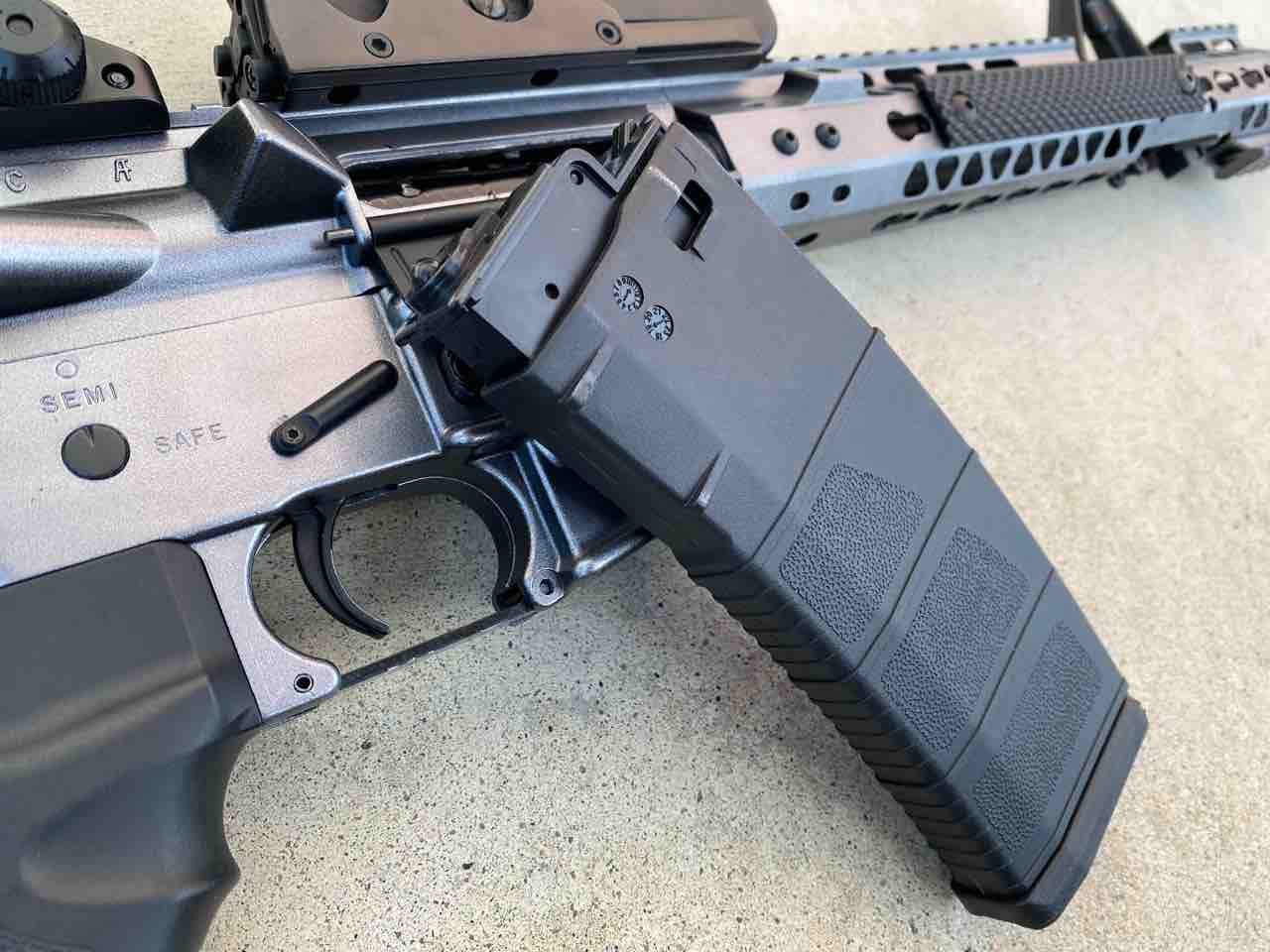 後編】次世代M4 FSPルネサンス運動 : ノリスケの武器庫