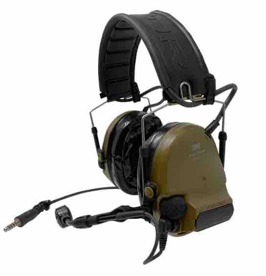 ZTAC Comtac II ヘッドセット ver.2020 コムタック2 コムタック2