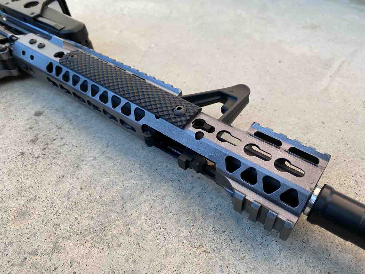 後編】次世代M4 FSPルネサンス運動 : ノリスケの武器庫