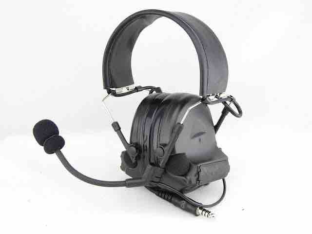 COMTAC IIIについての考察 : ノリスケの武器庫