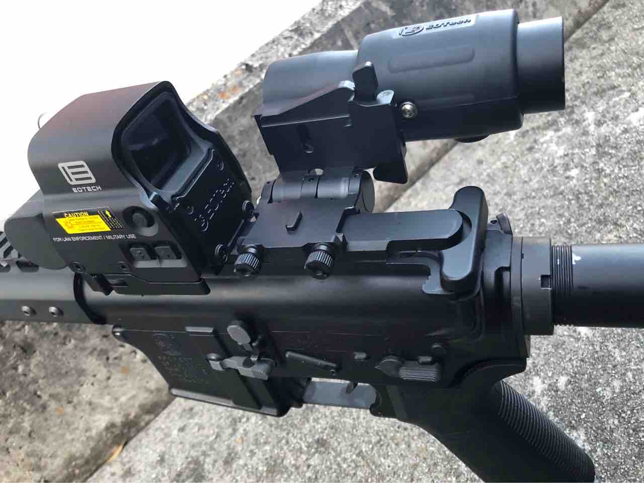倍率サイトについての考察 : ノリスケの武器庫 倍率サイトについての考察 : ノリスケの武器庫