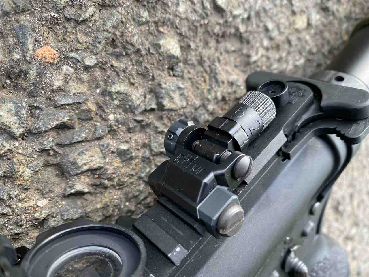 VFC SR16E3 GBB レビュー : ノリスケの武器庫 VFC SR16E3 GBB レビュー : ノリスケの武器庫