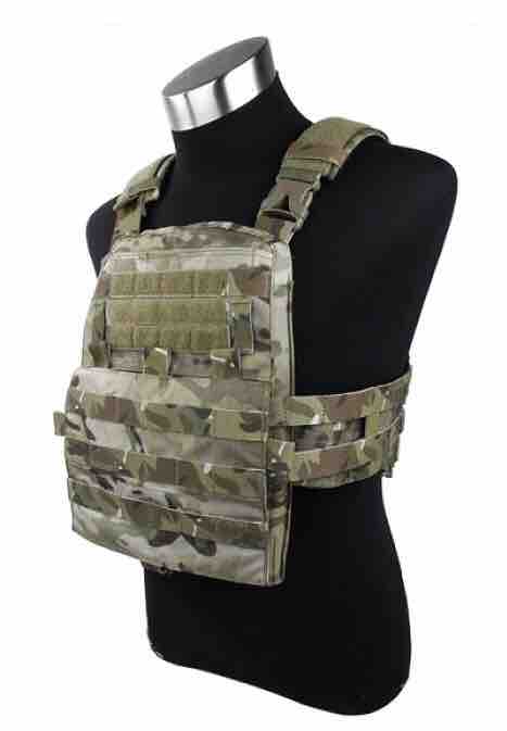CPCプレートキャリア　おまけ多数 楽天市場】cpc プレートキャリア（装備・備品｜サバイバルゲーム