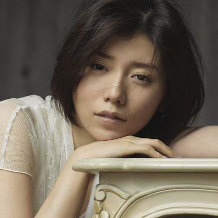 歌手 柴田 淳 Voice Noritaka Ishida