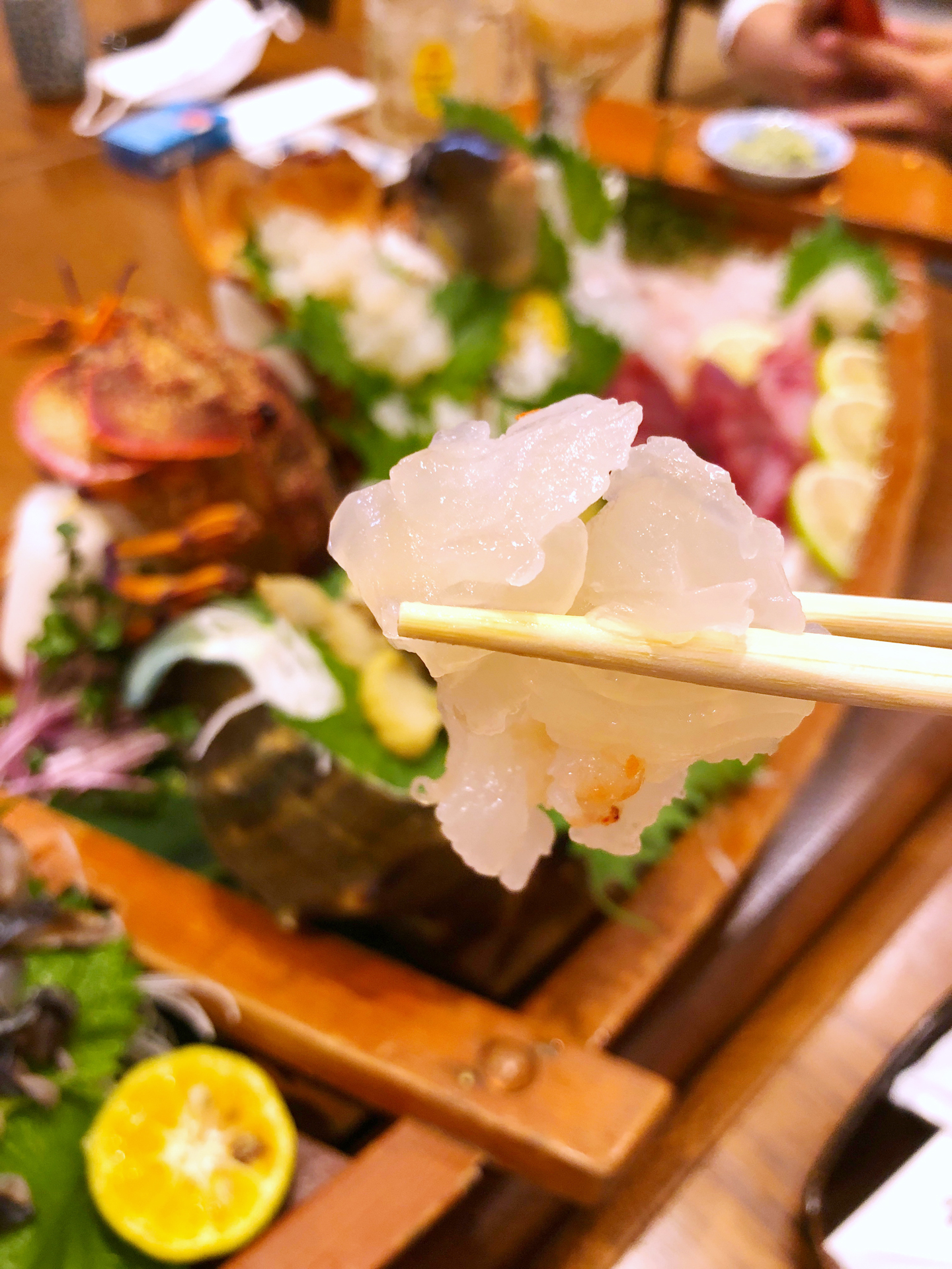 沖縄出張 宮古島でオトーリ のりたまっ