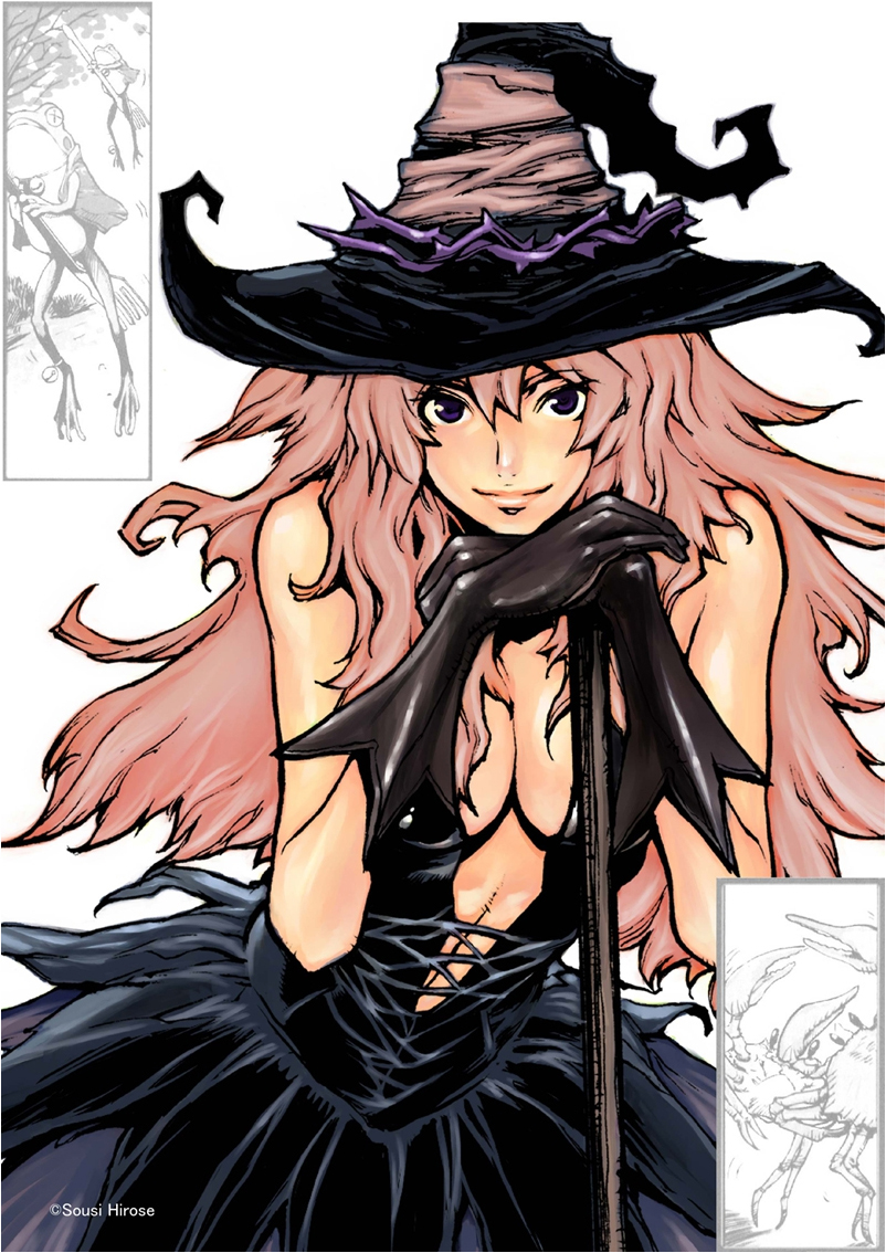 エンブレイスジャパン 荊のジークリット (Sigrid of the thorn) Sigrid of the thorn : のりたまっ！！