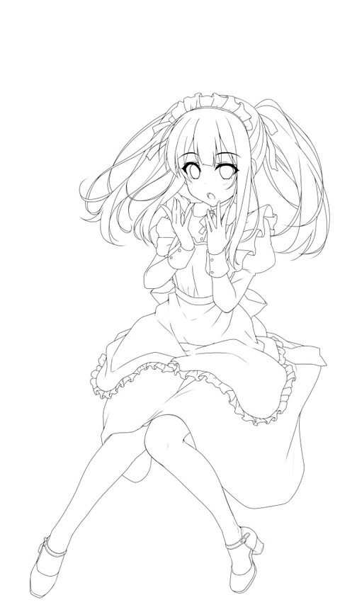 イラスト まるみ屋ですのん