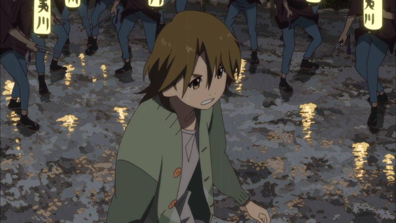 有頂天家族 10話 夷川早雲の暗躍 夷川と弁天様クズすぎワロタ ゆるゆる 有頂天家族 10話 夷川早雲の暗躍 夷川と弁天様クズすぎワロタ ゆるゆる
