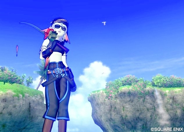 Dq10 ある地味な冒険者の呟き Dq10 プレイ日記